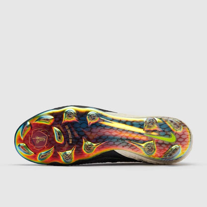 Nike Phantom 6 Elite Low Cut FG – Black Mamba נעלי נייק כדורגל מקצועיות