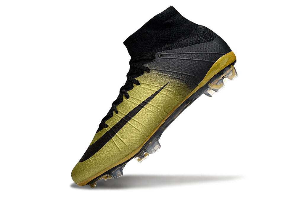 Nike Mercurial Superfly 10 FG - נעלי כדורגל נייק