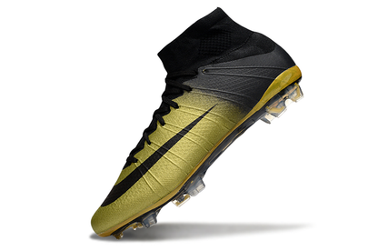 Nike Mercurial Superfly 10 FG - נעלי כדורגל נייק