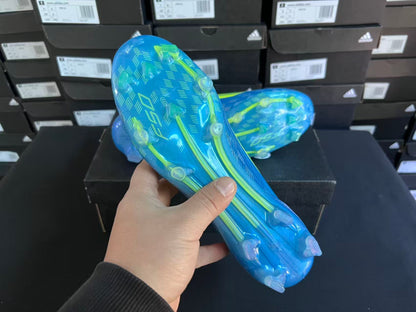 F50 Elite Laceless FG - נעלי אדידס