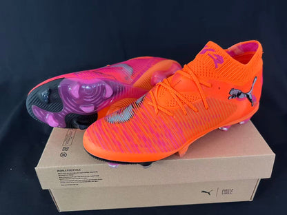 Puma FUTURE 8 Ultimate FG/AG Soccer Cleats – נעלי פומה