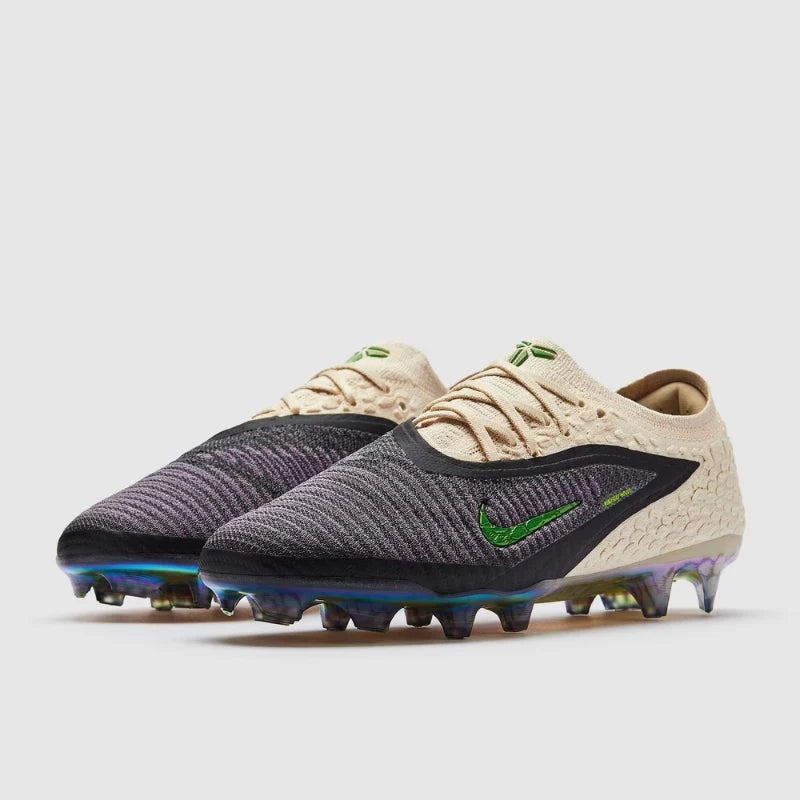 Nike Phantom 6 Elite Low Cut FG – Black Mamba נעלי נייק כדורגל מקצועיות