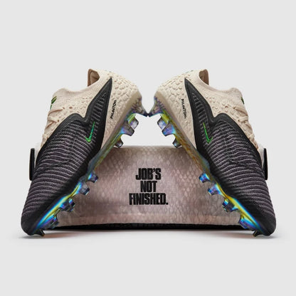 Nike Phantom 6 Elite Low Cut FG – Black Mamba נעלי נייק כדורגל מקצועיות