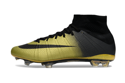 Nike Mercurial Superfly 10 FG - נעלי כדורגל נייק