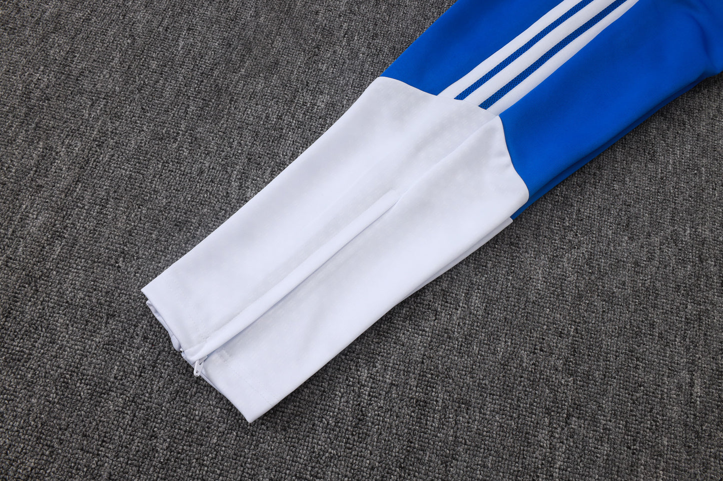 2026/27 adidas –  חליפת אימון ארוכה יובנטוס