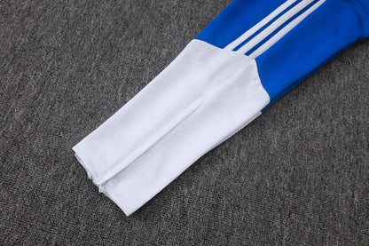 2026/27 adidas –  חליפת אימון ארוכה יובנטוס