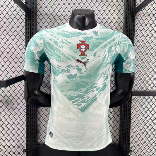 חולצת חוץ נבחרת פורטוגל 2026