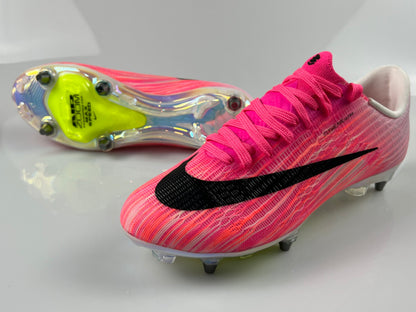Nike Air Zoom Mercurial Superfly XV Elite SG - נעלי נייק