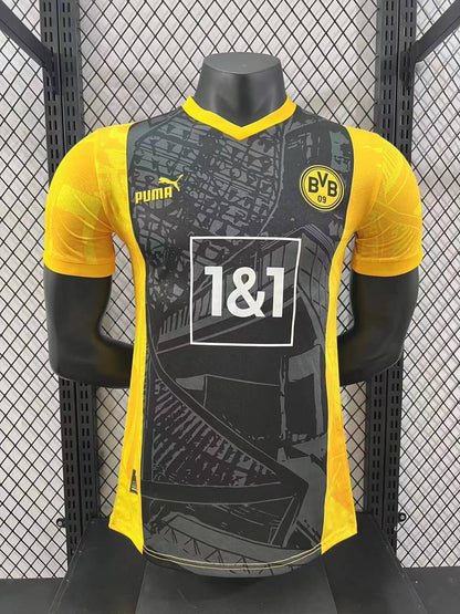 דורטמונד חולצה 24/25