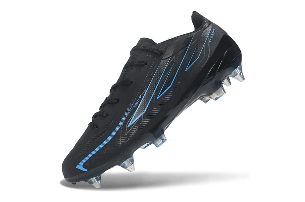 Adidas F50 Hyperfast Elite SG Football Cleats - נעלי אדידס