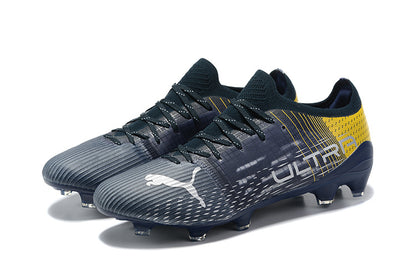 Puma Ultra 1.3 FG/AG – Blue Yellow Edition - נעלי פומה