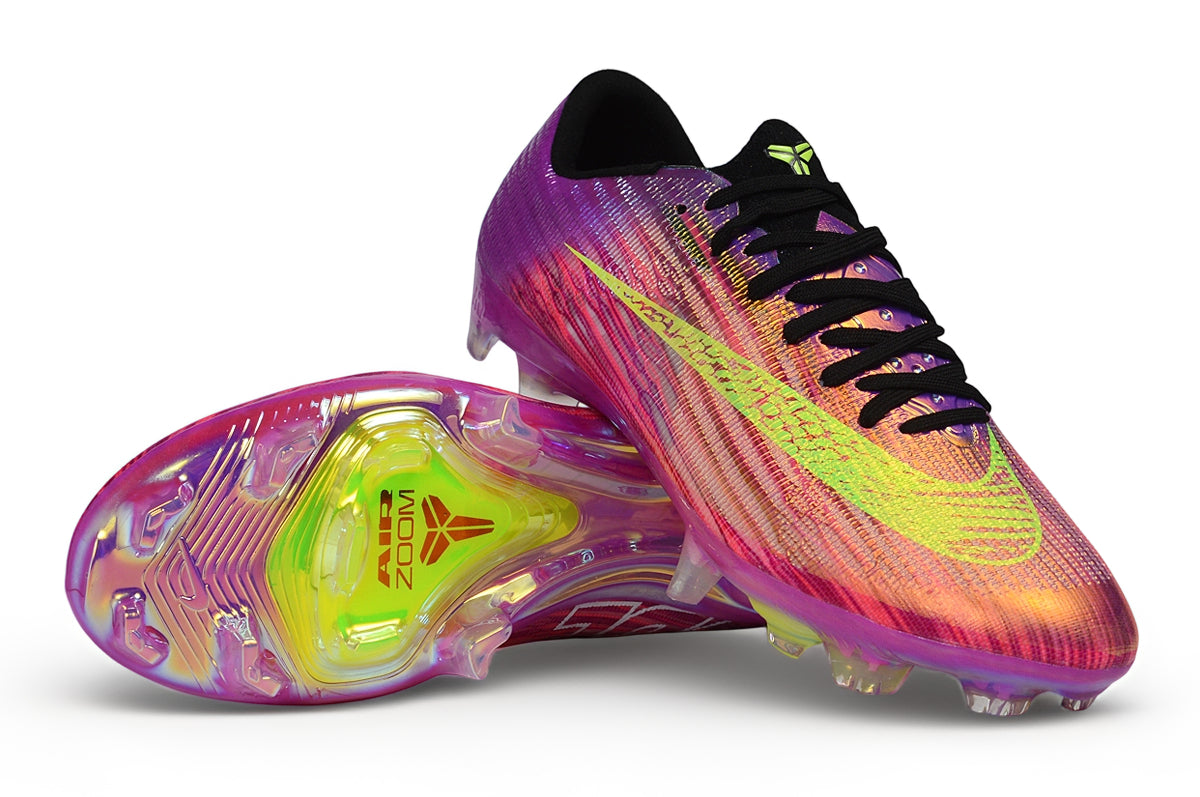 Nike Air Zoom Mercurial Vapor XV Elite FG – Bonded Pack - נעלי כדורגל נייק