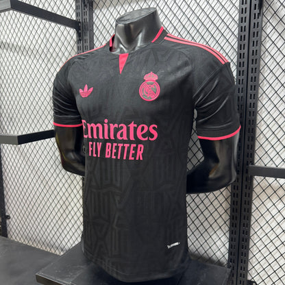 Real Madrid Special Edition 2026/27 – חולצת ריאל מדריד מהדורה מיוחדת