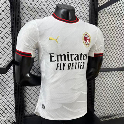 AC Milan Away Jersey 2026/27 - חולצת מילאן