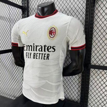 AC Milan Away Jersey 2026/27 - חולצת מילאן