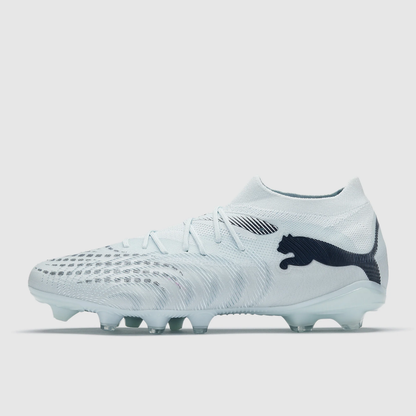 Puma FUTURE 8 Ultimate FG/AG – White Edition - נעלי פומה