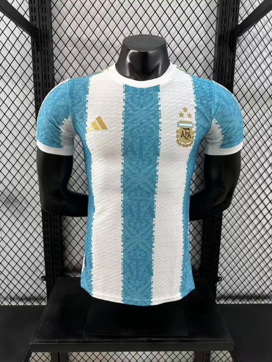 ארגנטינה 24/25 – מהדורה מיוחדת