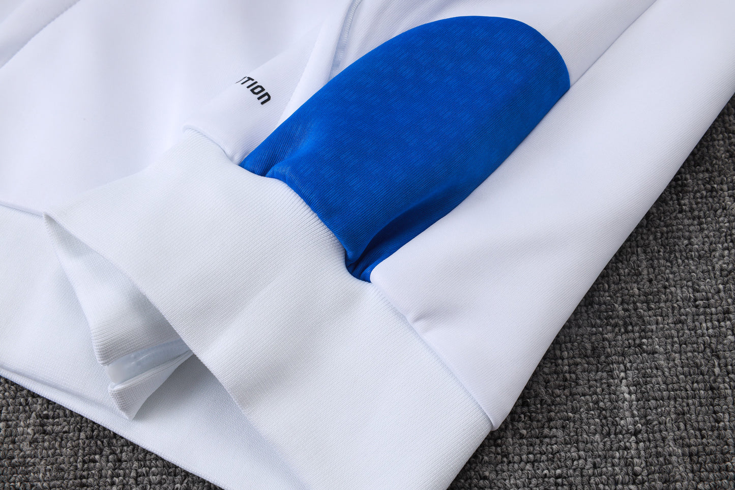 2026/27 adidas –  חליפת אימון ארוכה יובנטוס