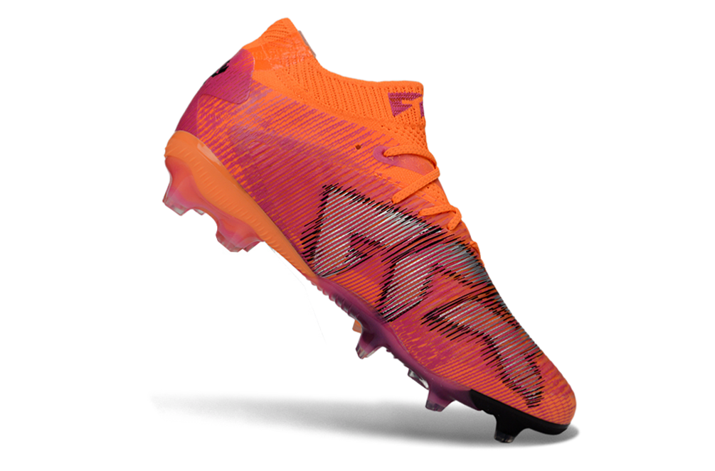 Puma FUTURE 8 Ultimate FG/AG Soccer Cleats – נעלי פומה
