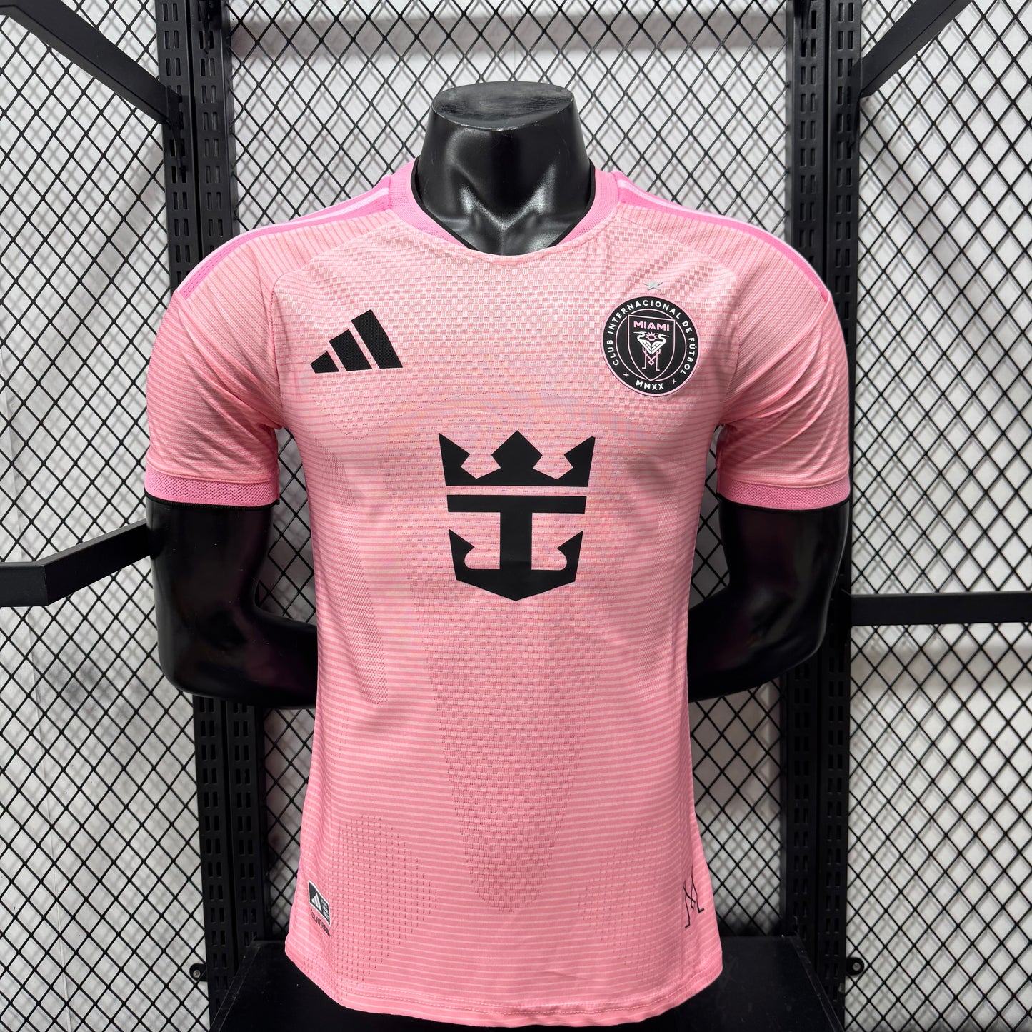 adidas חולצת אינטר מיאמי בית 2026/27