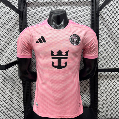 adidas חולצת אינטר מיאמי בית 2026/27