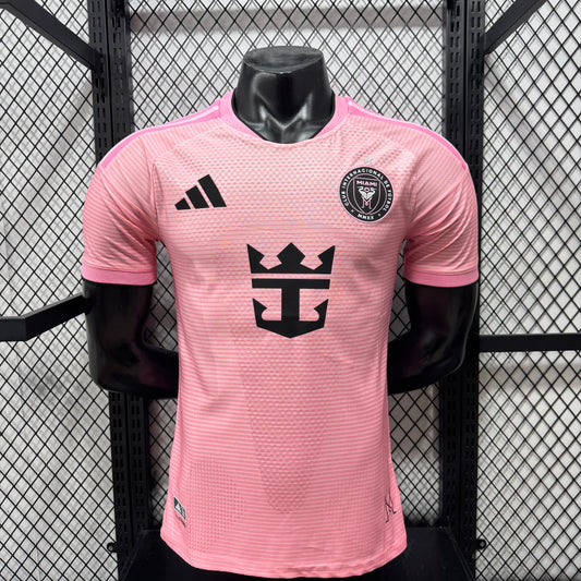 adidas חולצת אינטר מיאמי בית 2026/27