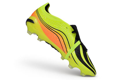 Adidas Predator Elite Tongue FG - נעלי אדידס