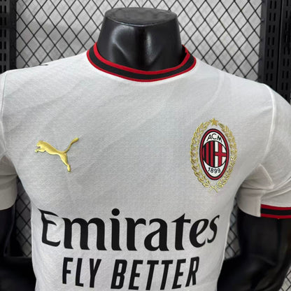 AC Milan Away Jersey 2026/27 - חולצת מילאן