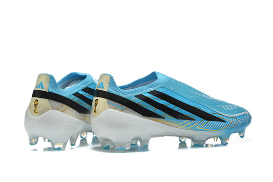 Adidas F50 Elite Laceless FG – נעלי אדידס