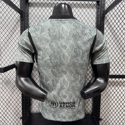 FC Barcelona x Kobe Bryant 2026/27 – Goalkeeper Away - חולצת שוער ברצלונה