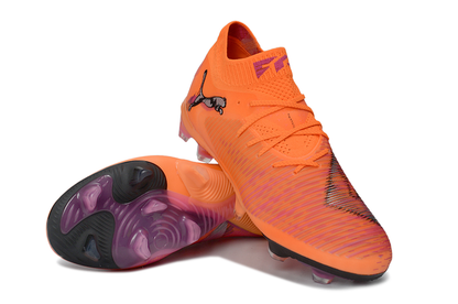 Puma FUTURE 8 Ultimate FG/AG Soccer Cleats – נעלי פומה
