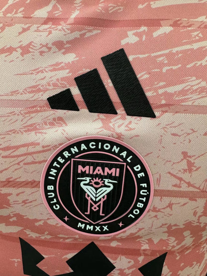 חולצת אינטר מיאמי במהדורה מיוחדת