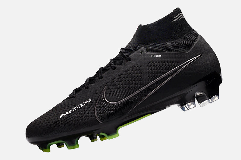 Nike Air Zoom Mercurial Superfly IX Elite FG - נעלי כדורגל נייק