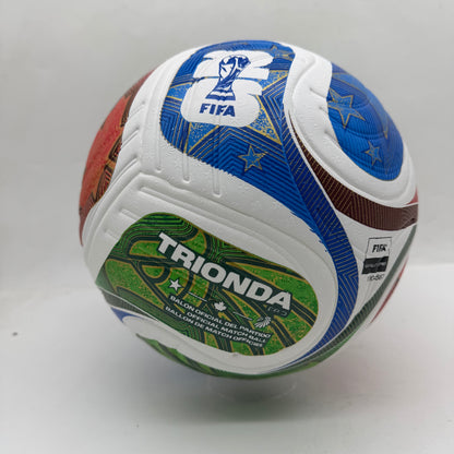 FIFA World Cup Elite Edition Quality Pro כדור כדורגל מקצועי