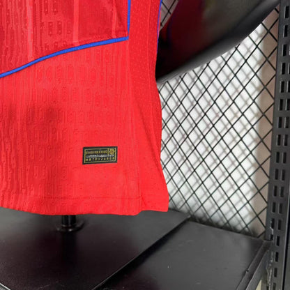 (Second Away) 25/26 – פריז סן ז’רמן, חולצת חוץ שנייה