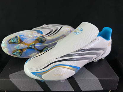 adidas F50 Elite Laceless FG Messi Special Edition נעלי אדידס