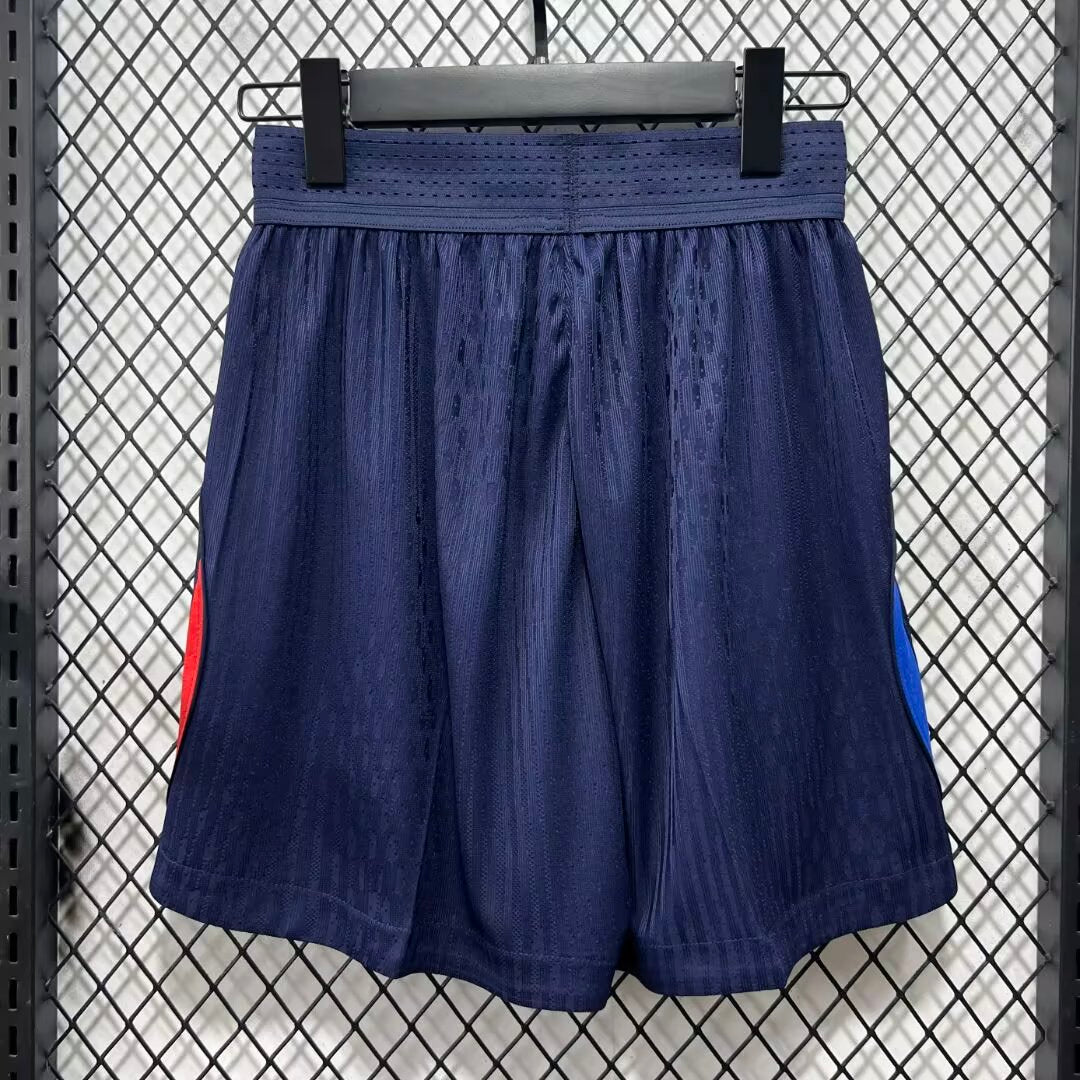 FC Barcelona Home Shorts 26/27 מכנסי ברצלונה בית