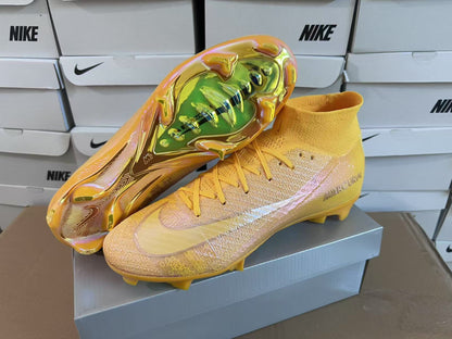 Air Zoom Mercurial Vapor XV Elite FG - נעלי נייק