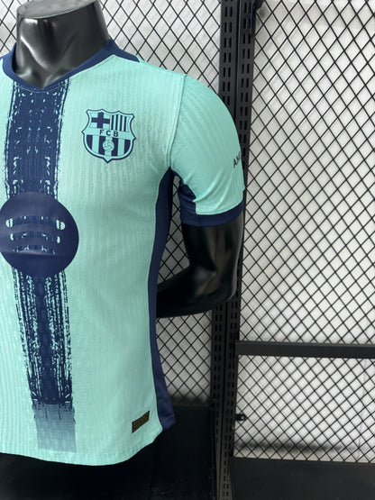 חולצת FC ברצלונה מיוחדת – מהדורה ייחודית