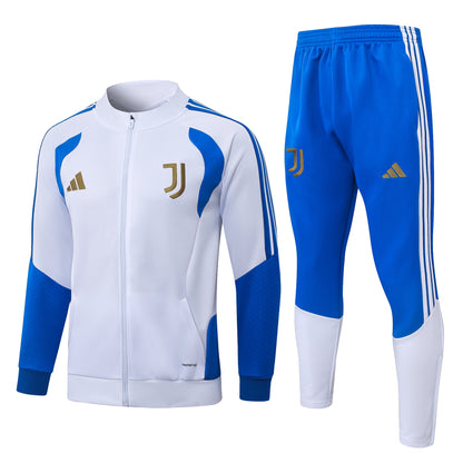2026/27 adidas –  חליפת אימון ארוכה יובנטוס