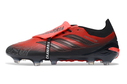 Adidas Predator Elite Fold-Over Tongue FG - נעלי אדידס