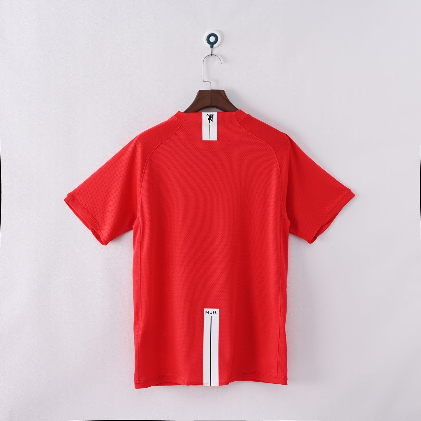 ⚽🔴 חולצת רטרו מנצ’סטר יונייטד 2007/2008 👑✨