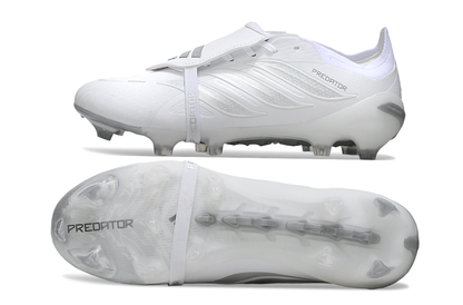 adidas Predator Elite Fold-Over Tongue FG - נעלי כדורגל אדידס