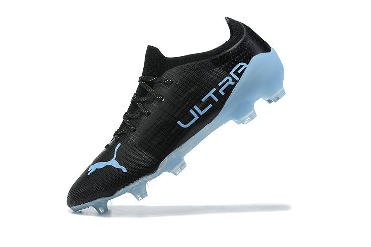 Puma Ultra 1.3 FG/AG Sunblaze Bluemazing - נעלי פומה