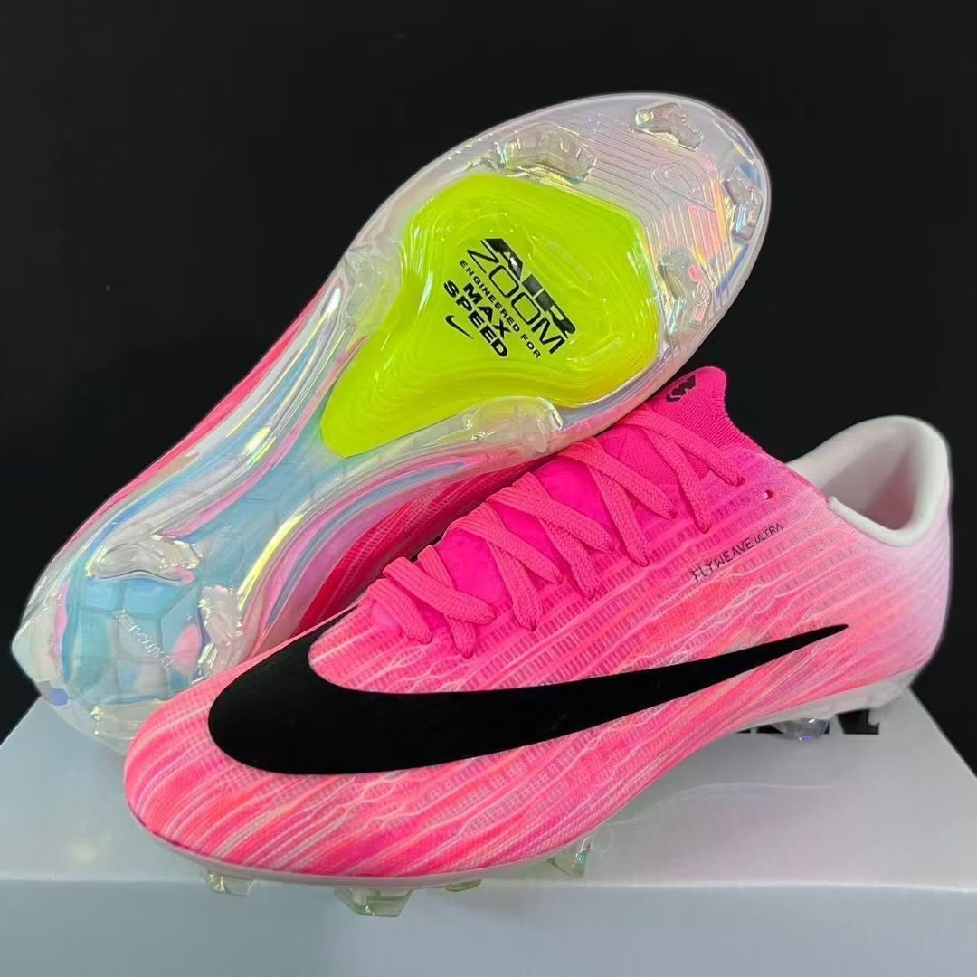 Nike Air Zoom Mercurial Superfly XV Elite FG - נעלי נייק