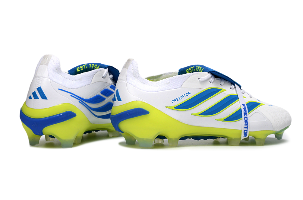 adidas Predator Elite Tongue FG נעליי אדידס