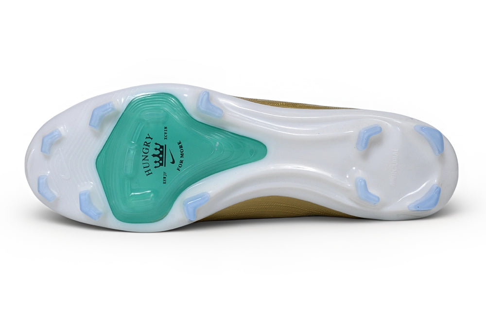 בעיצוב אמבפה  Nike Mercurial FG -  נעליי כדורגל נייק