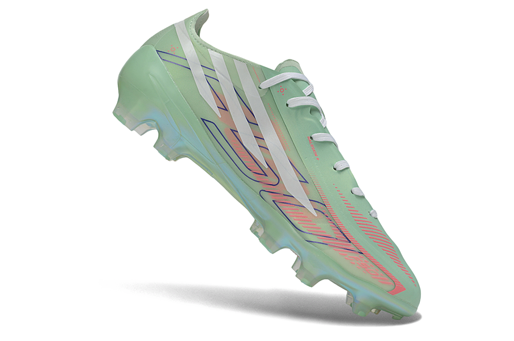 Adidas F50 Hyperfast Elite FG - נעלי אדידס