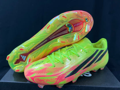 Adidas F50 Elite FG - נעלי אדידס