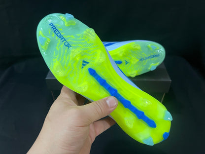 Predator Elite Tongue FG - נעלי כדורגל אדידס